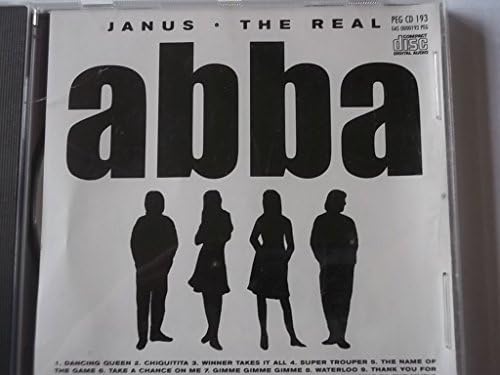 Amazon.com: Dancing Queen: CDs y Vinilo